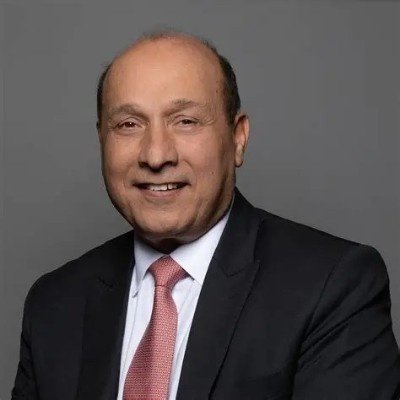 सुरिंदर अरोड़ा (Surinder Arora)